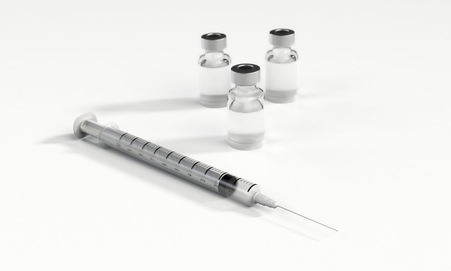 steroid injection