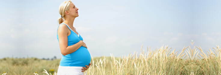 Ways to Lose Weight After Pregnancy