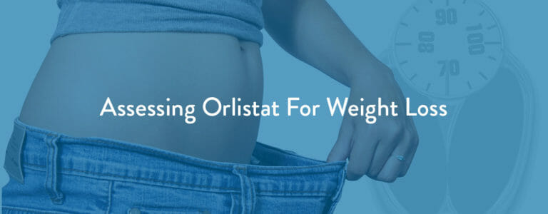 Things to know about Orlistat