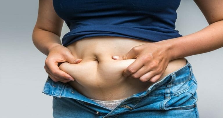 How to burn belly Fat Fast